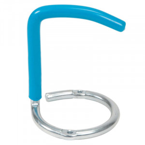 Suport 1 bicicleta Perete/Tavan RING