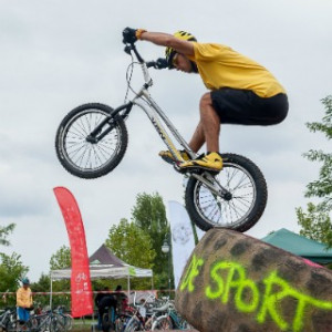 Bike Trial