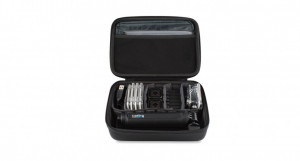 GoPro Casey carcasa pt camere si accesorii SH