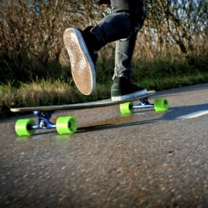 Initiere skateboard incepatori
