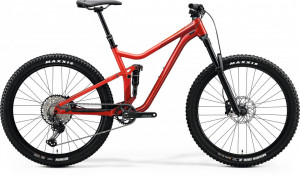 MERIDA 2020 ONE-FORTY 700