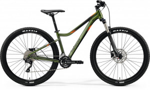 MERIDA 2020 MATTS 7. 300