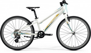 MERIDA 2020 MATTS J. 24 RACE