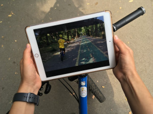 Invata Mersul pe Bicicleta - curs online