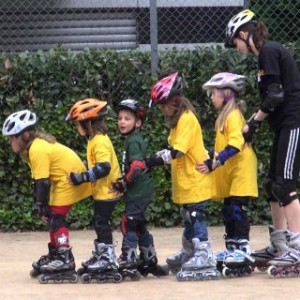 Club Roller Kids