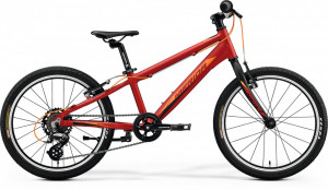 MERIDA 2020 MATTS J. 20 RACE