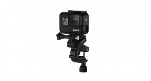 GoPro Handlebar / Seatpost / Pole Mount suport pt ghidon / sa / teava SH