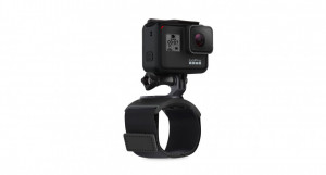 GoPro Hand + Wrist Strap suport pt palma + incheietura mainii