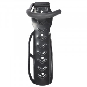 Suport 1 bicicleta Perete BLACK