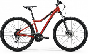 MERIDA 2020 MATTS 7. 40