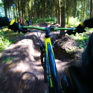 MTB Skills