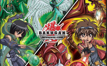 jucarii-bakugan