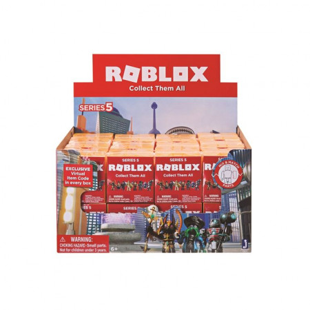 Roblox Figurina Ascunsa S5 - figurina surpriza roblox noriel