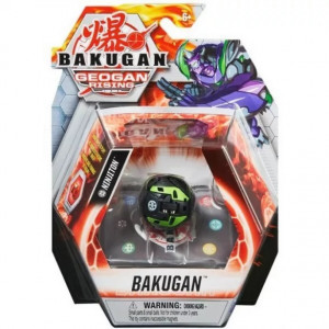 Figurina Bakugan S3 Geogan - Ninjiton