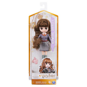 Figurina Harry Potter - Hermione, 30 cm
