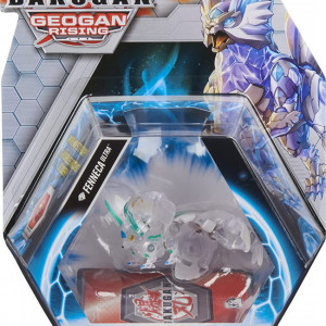 Figurina Ultra Bakugan Geogan Rising - Fenneca