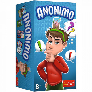 Joc de Familie Trefl- Anonimo