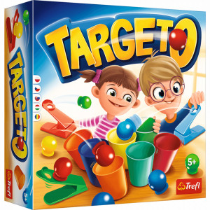 Joc de Masa Trefl- Targeto