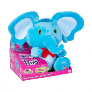 Jucarie de plus Noriel - Tino Boo Elefantel