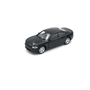 Macheta Auto Welly Dodge ChargerR/T,1:32, Negru