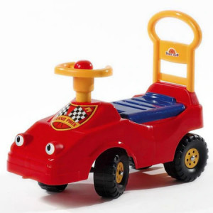 Masinuta Baby Taxi Dohany