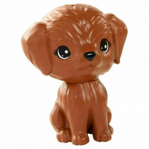 Papusa Barbie Chelsea Lost Birthday- Skipper si Animalut de companie