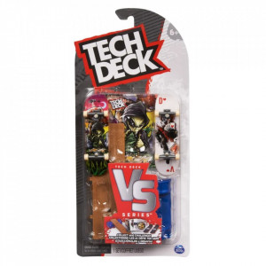 Set 2 mini placi, Tech Deck, VS Series, Dgk