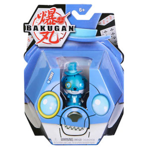 Figurina Bakugan Cubbo - Magic Blue