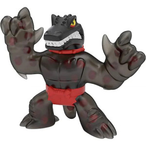 Figurina Goo Jit Zu seria 3 Spinosaurus Shredz
