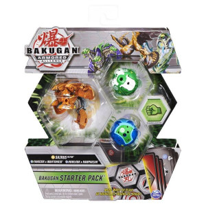 Figurine Bakugan Armored Alliance,Sairus Ultra,Fangzor x Mantonoid si Howlkor x Ramparian