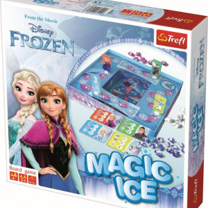 JOCUL FROZEN GHEATA MAGICA