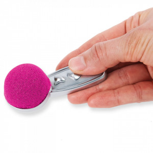 Set Kinetic Sand-Inghetata si Prajiturele Colorate si Parfumate