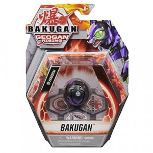Figurina Bakugan S3 Geogan - Ferascal