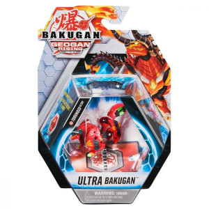 Figurina Ultra Bakugan Geogan Rising - Toronoid
