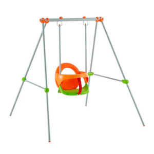 Leagan Smoby, Baby Swing