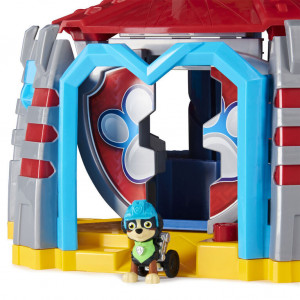 Set de Joaca Paw Patrol- Sediul Central Dino