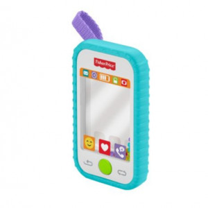 Telefon Fisher Price - Selfie Fun Phone