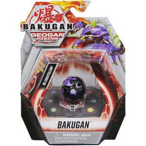 Figurina Bakugan S3 Geogan - Crustillion