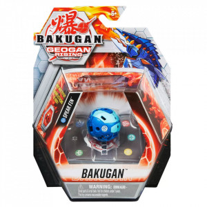 Figurina Bakugan S3 Geogan - Spear Fin