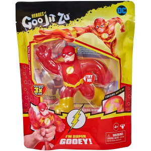 Figurina Goo Jit Zu Flash