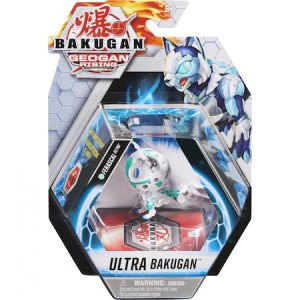 Figurina Ultra Bakugan Geogan Rising - Ferascal