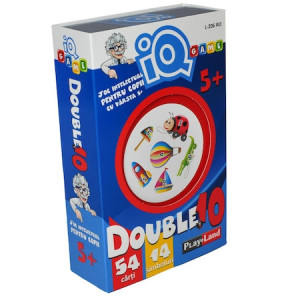 Joc PlayLand - Double 10