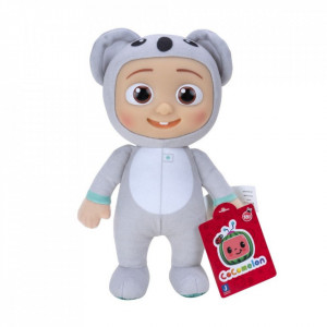 Jucarie de plus, CoComelon, JJ Koala, 20 cm
