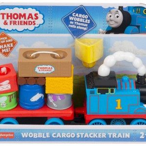 Set de Joaca Thomas&Friends-Trenul de Marfa