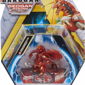 Figurina Bakugan S3 Geogan - Dragonoid