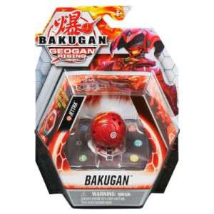 Figurina Bakugan S3 Geogan - Jettra