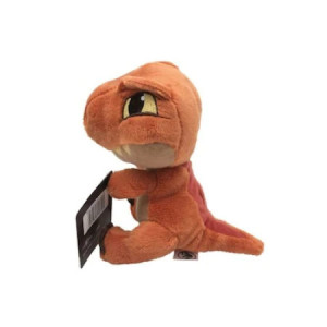 Figurina de plus T-Rex.18 cm