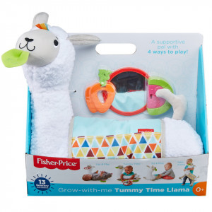 Lama cu Activitati - Fisher Price