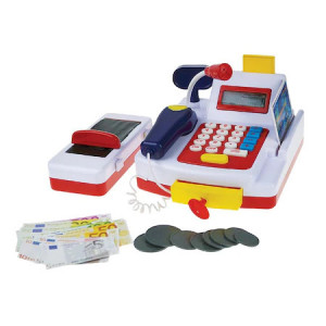 Casa de Marcat Happy People cu Scanner si Microfon