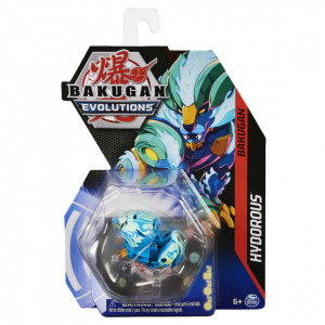 Figurina Bakugan Evolutions, Hydorous